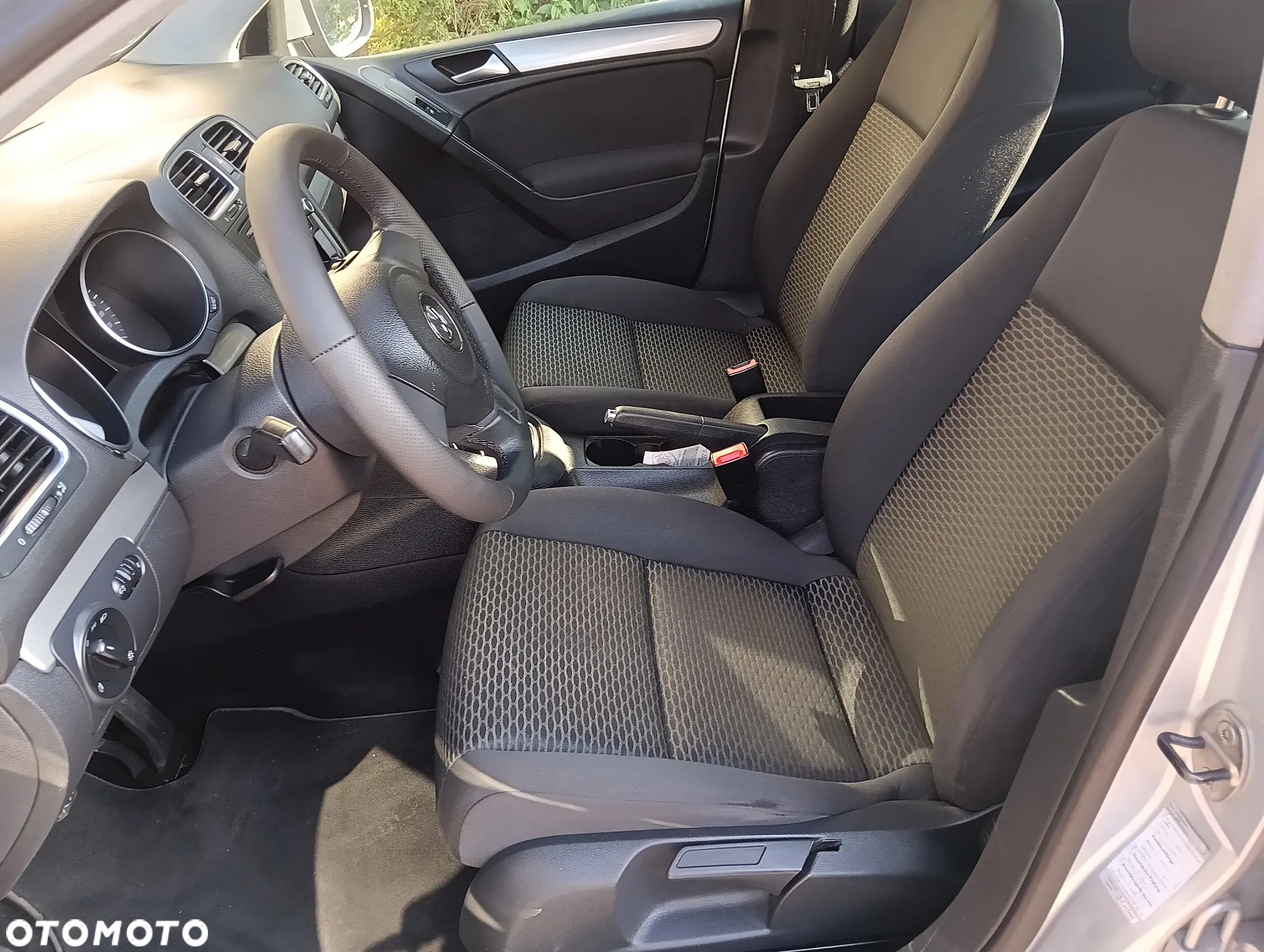 Volkswagen Golf 1.4 Trendline - 14