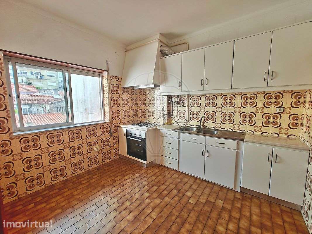 Apartamento T2 para venda - Grande imagem: 4/17