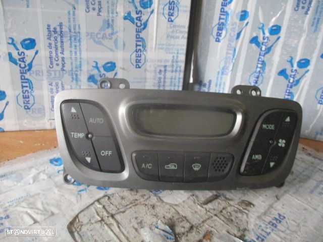Comando Sofagem COMSAUF851 HYUNDAI SANTA FE 2006 ORIGINAL - 1
