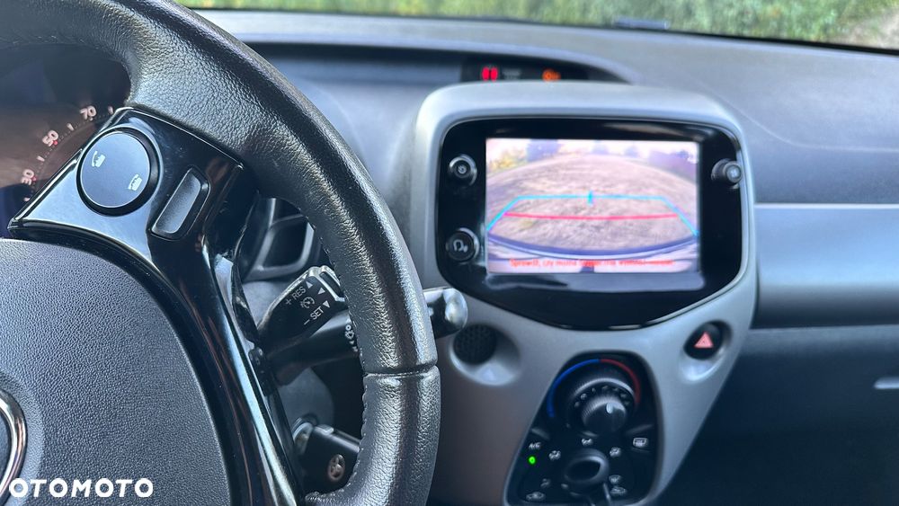 Toyota Aygo 1.0 VVT-i Color Edition - 31