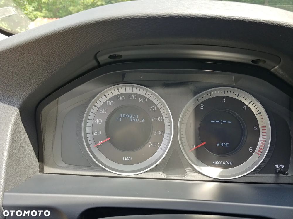 Volvo S60 D5 Edition Pro - 8