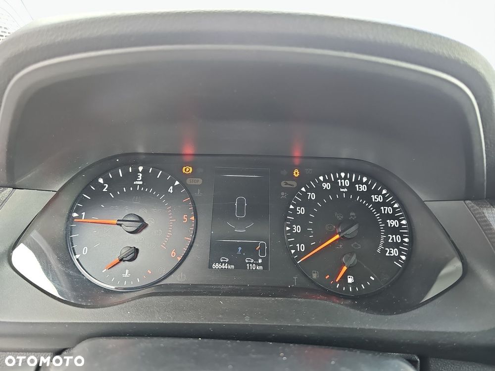 Renault kangoo-express/van - 16