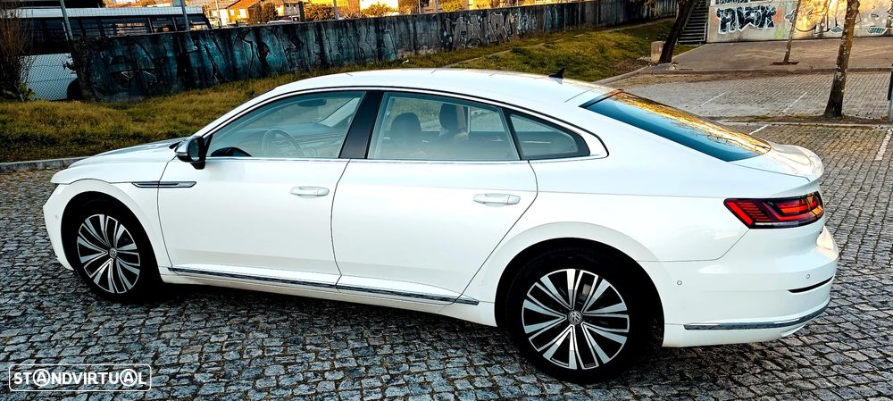 VW Arteon 2.0 TDI Elegance DSG - 33