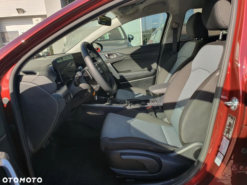 Kia XCeed 1.6 T-GDI M DCT - 20