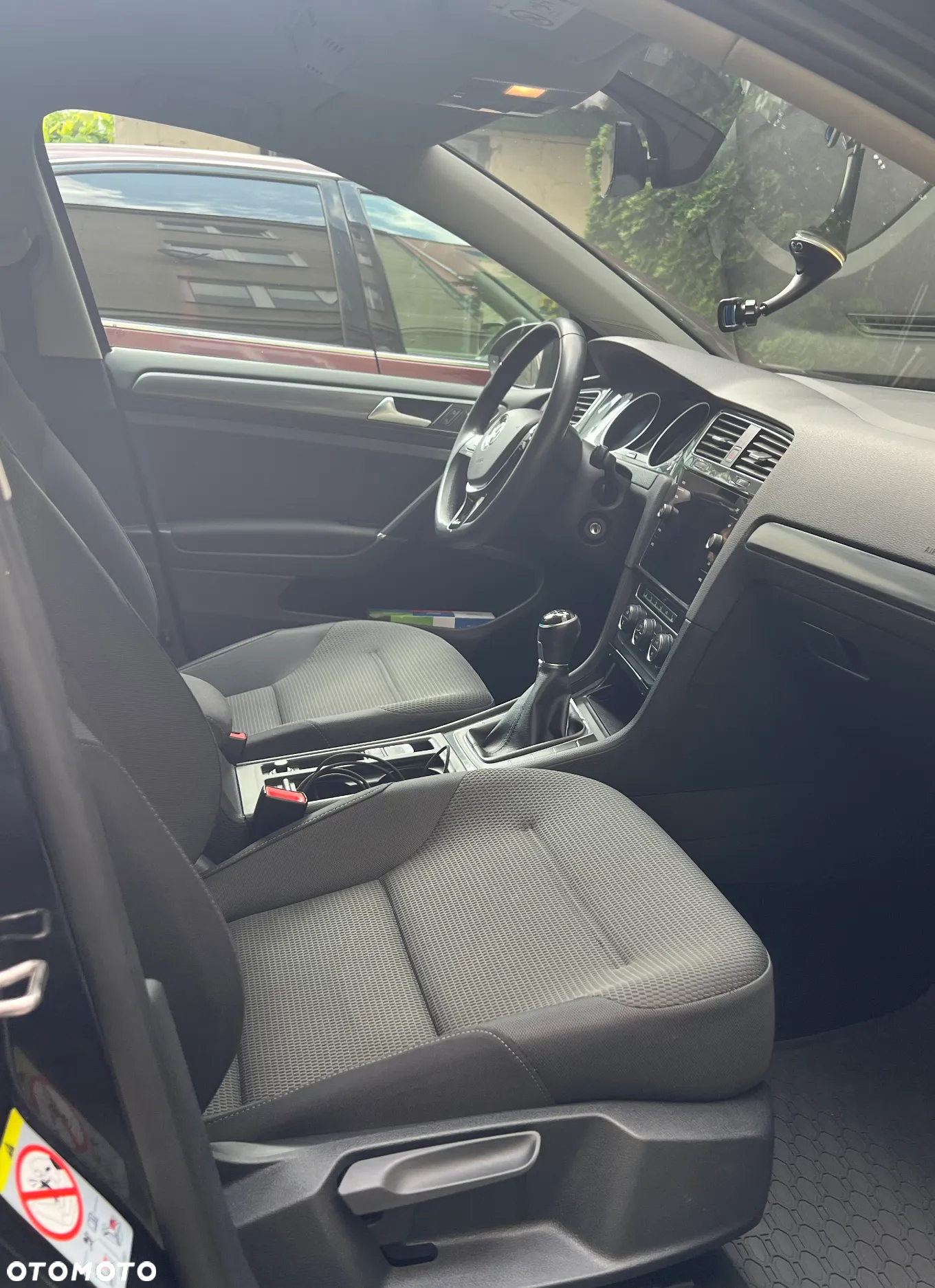 Volkswagen Golf VII 1.4 TSI BMT Comfortline - 9