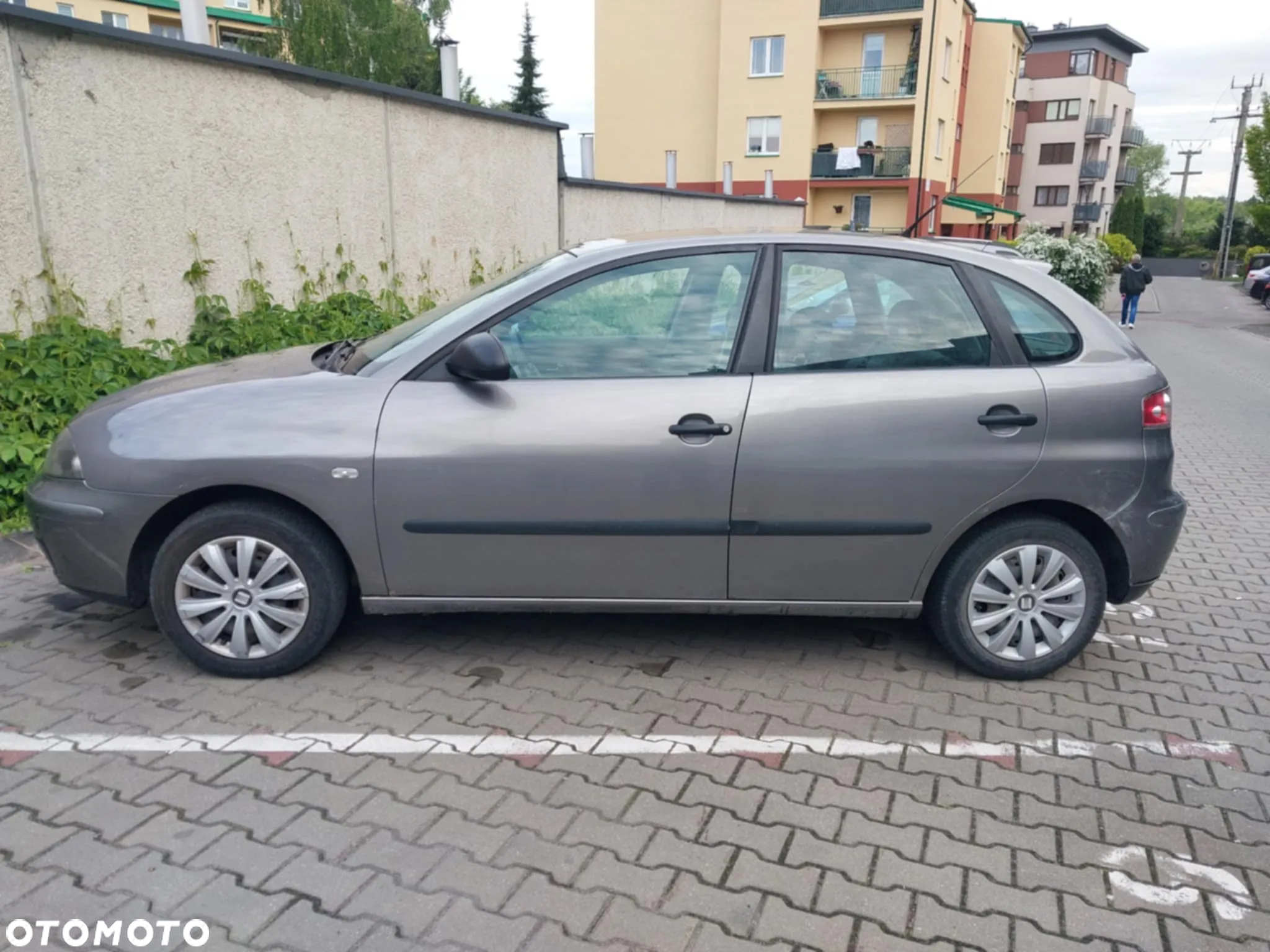 Seat Ibiza - 7