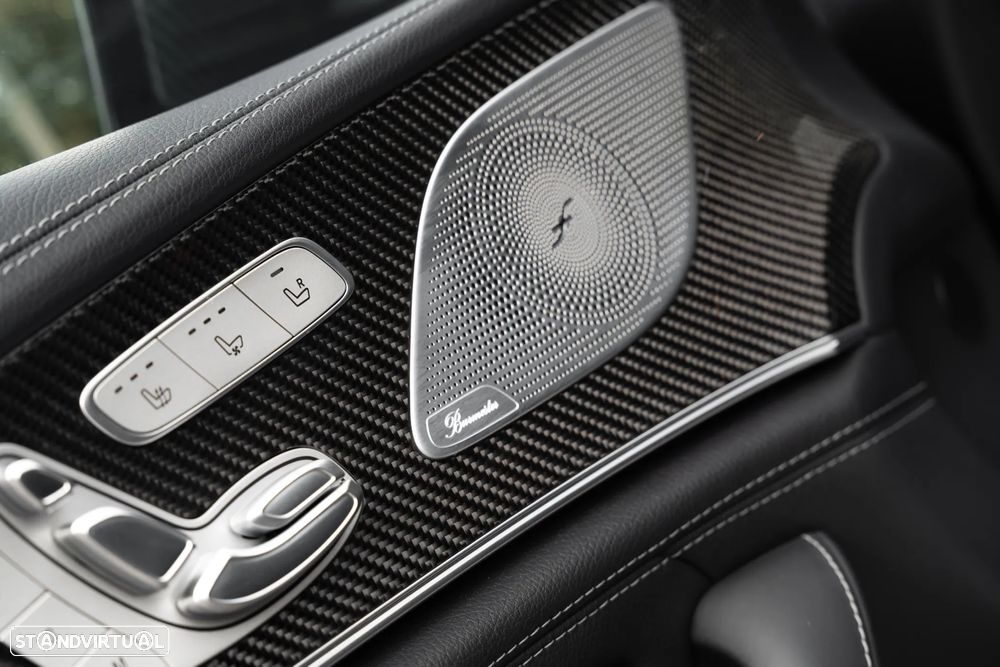 Mercedes-Benz AMG GT 63 S 4Matic+ - 15