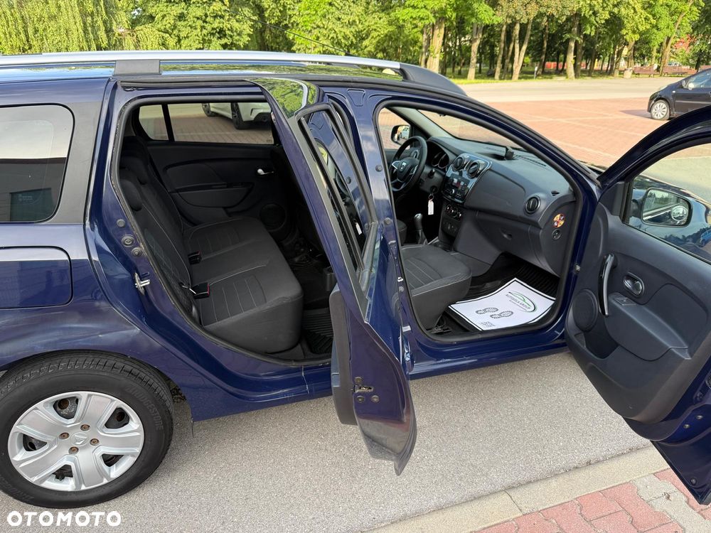Dacia Logan 1.0 SCe Laureate - 18
