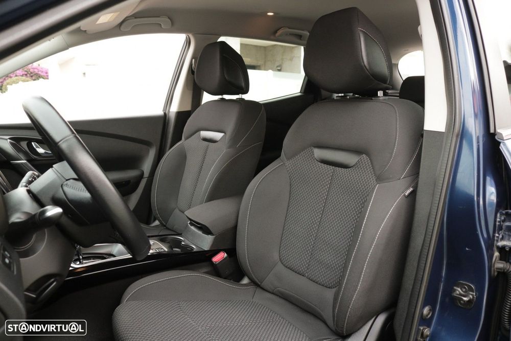Renault Kadjar Energy dCi 110 EDC Business - 20