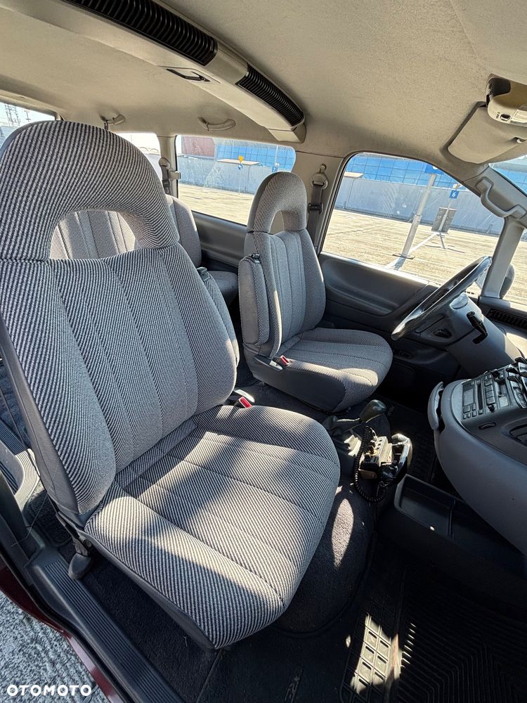 Toyota Previa 2.4 - 7