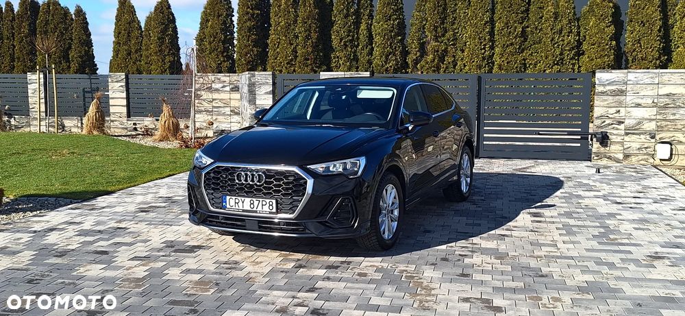 Audi Q3 - 2