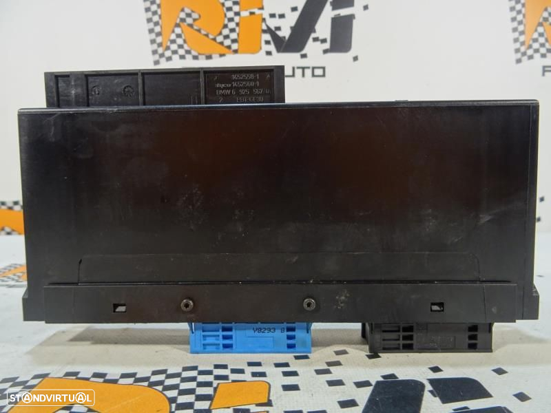 Módulo Confort Bmw 1 (E87)  9176877 / 10681810 / 532397148 - 6