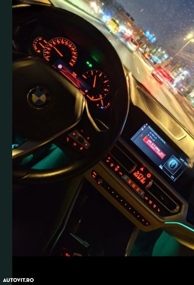 BMW 3 Series 2019 photo 4