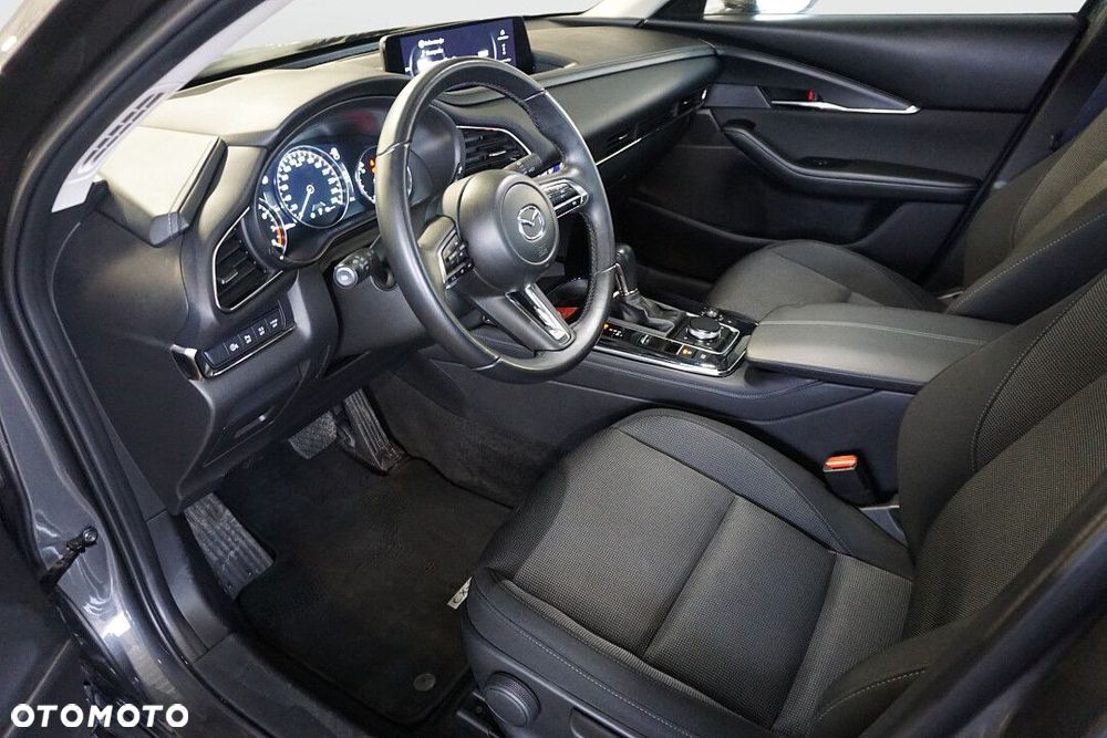 Mazda CX-30 - 7