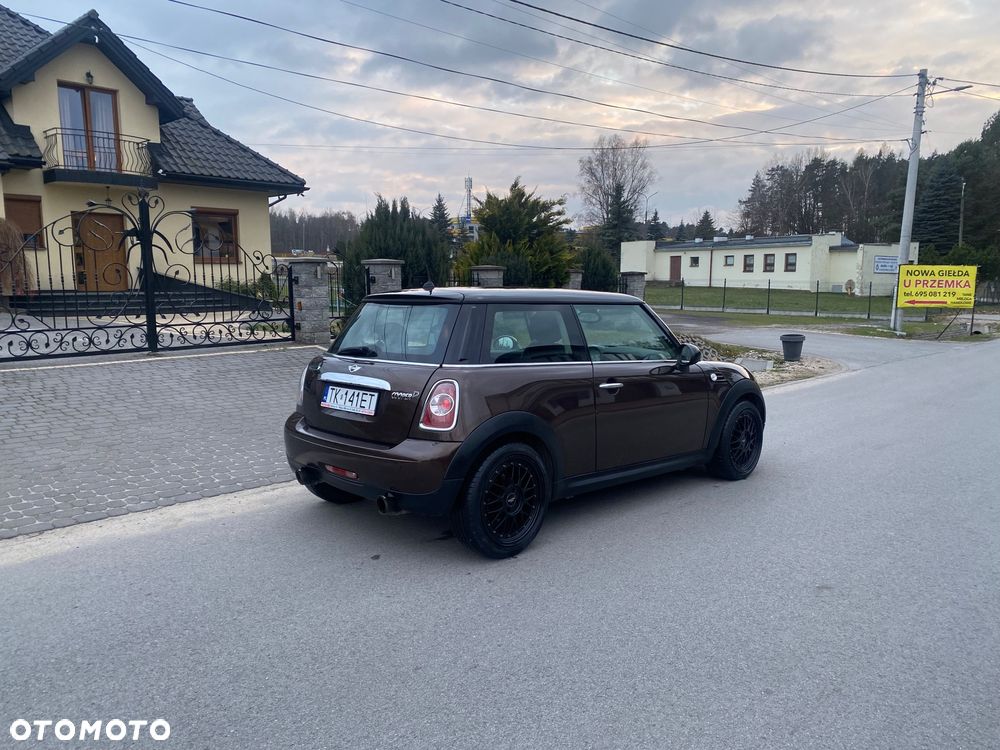 MINI Cooper D Bayswater - 6