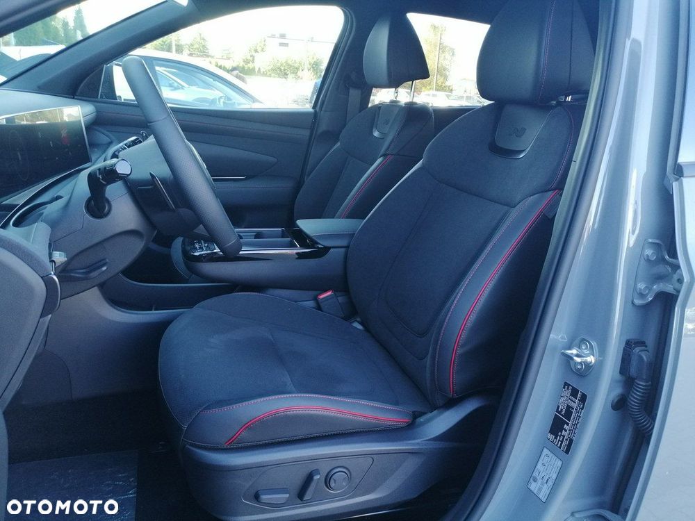 Hyundai Tucson - 15