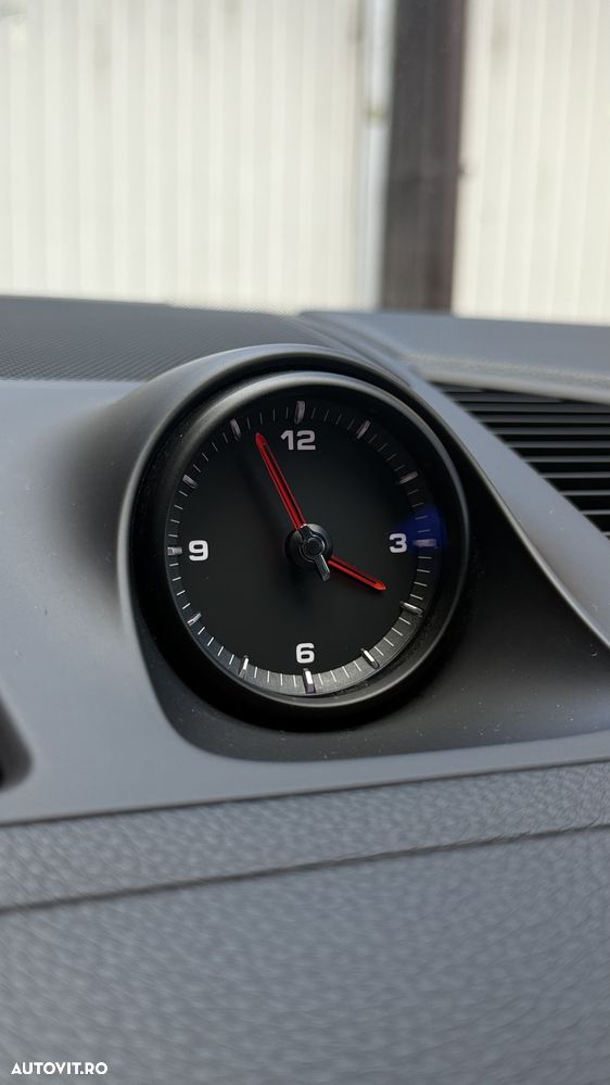 Porsche Cayenne Tiptronic S - 23