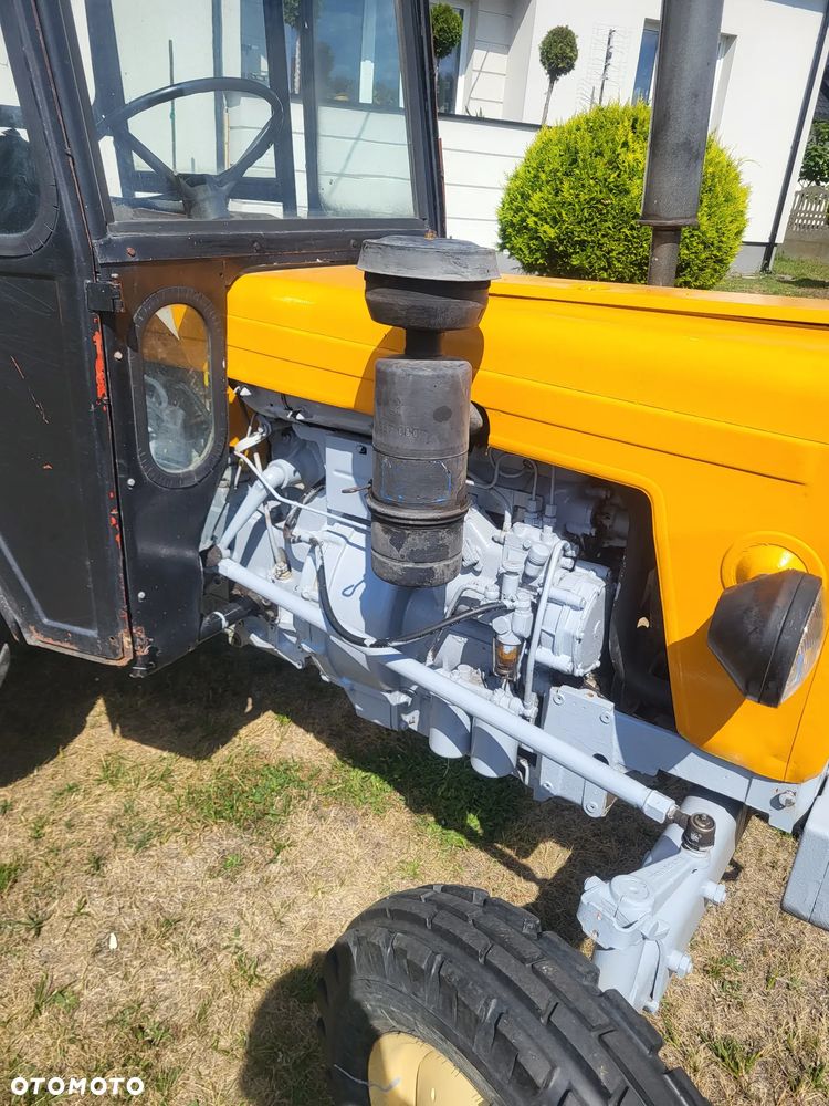 Ursus C330 - 8