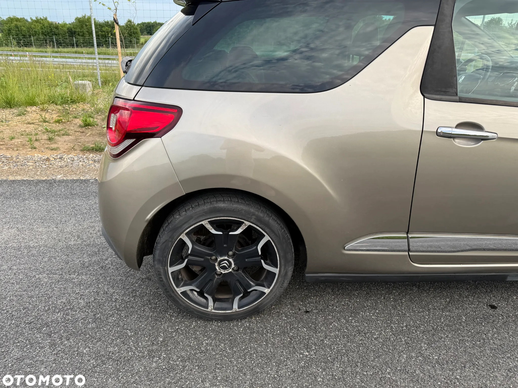 Citroën DS3 1.6 THP SportChic - 16