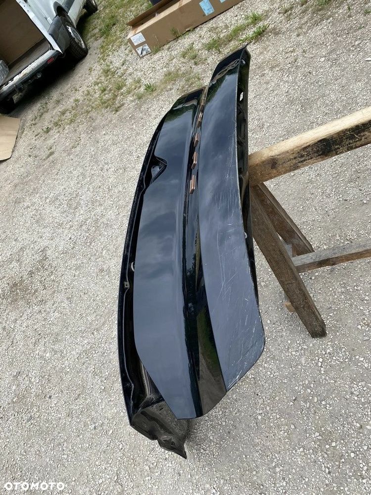 KLAPA TYŁ TYLNA CUPRA TERRAMAR 578827159 - 4