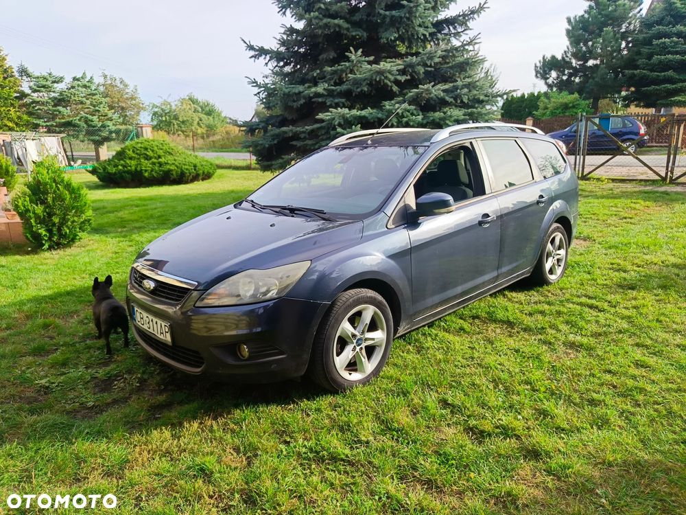 Ford Focus - 4