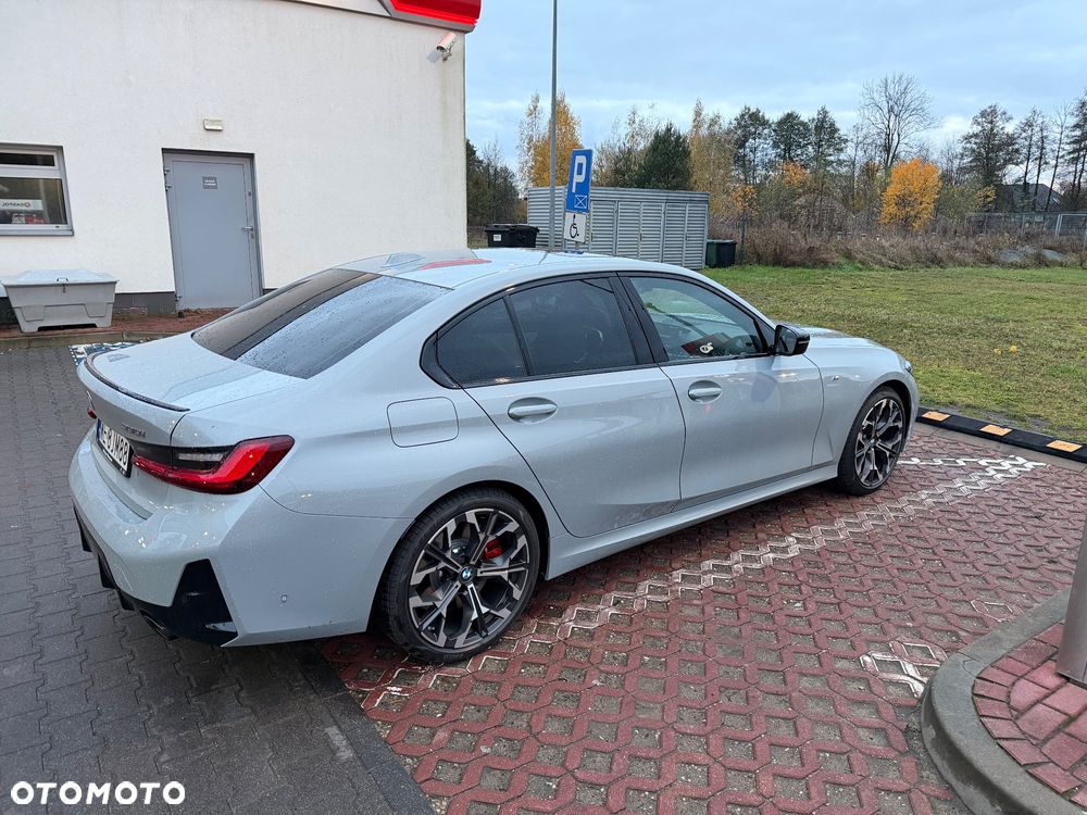 BMW Seria 3 330i xDrive M Sport sport - 6