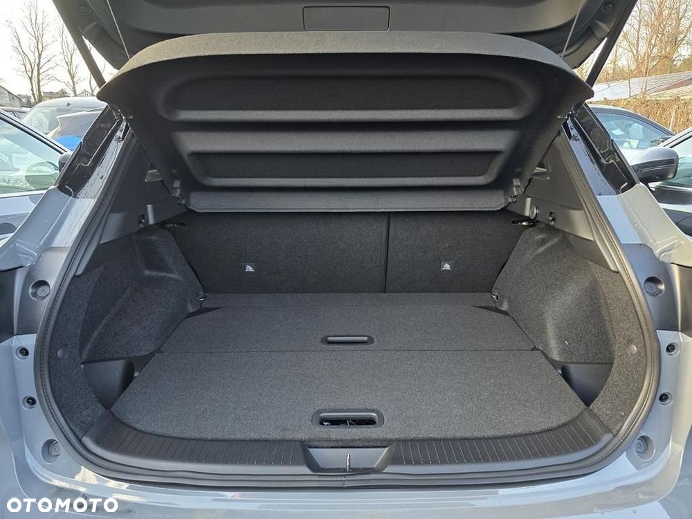 Nissan Qashqai 1.3 DIG-T MHEV Tekna Xtronic - 8