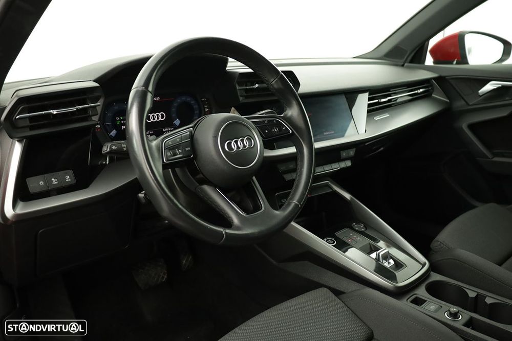 Audi A3 Sportback 45 TFSIe S line - 7