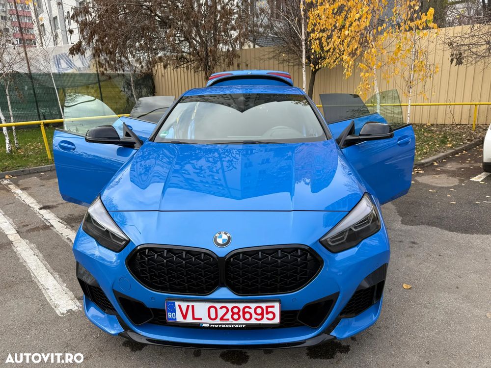 BMW M2 M235i xDrive - 40