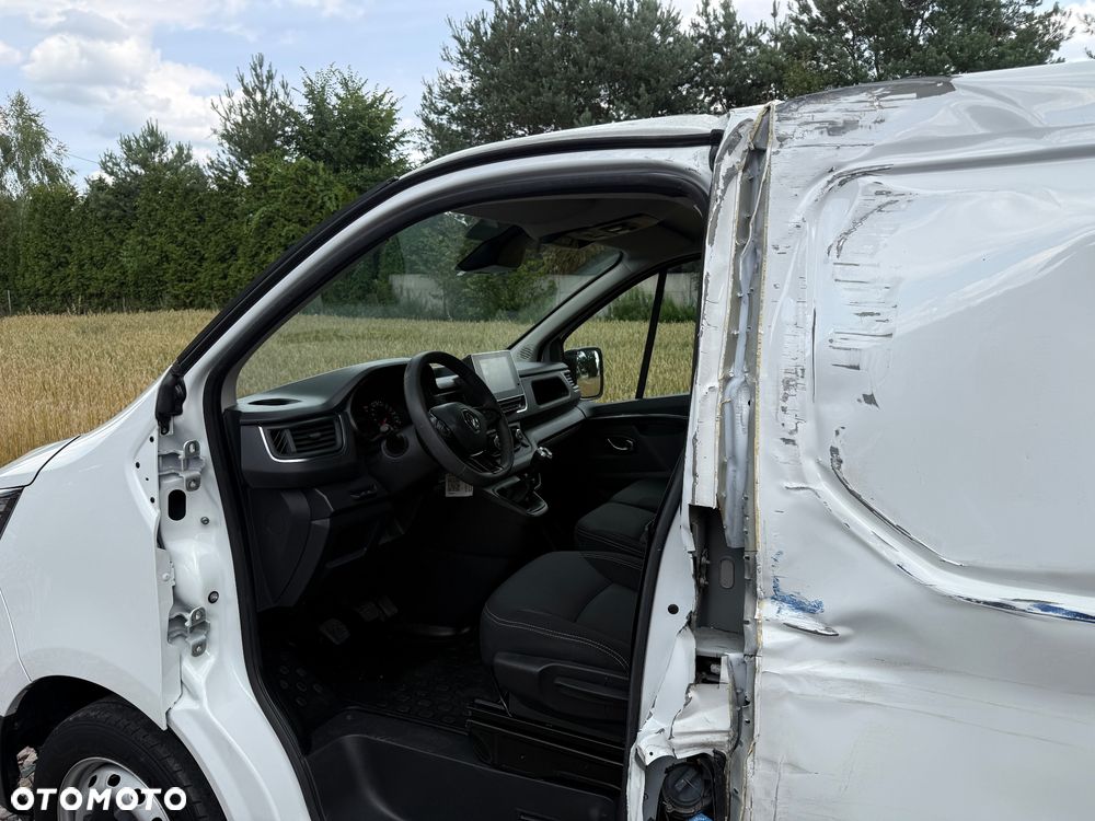 Renault Trafic - 10