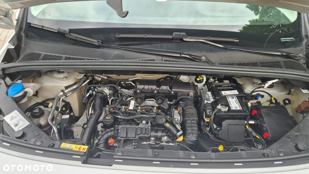 Toyota Proace City - 21