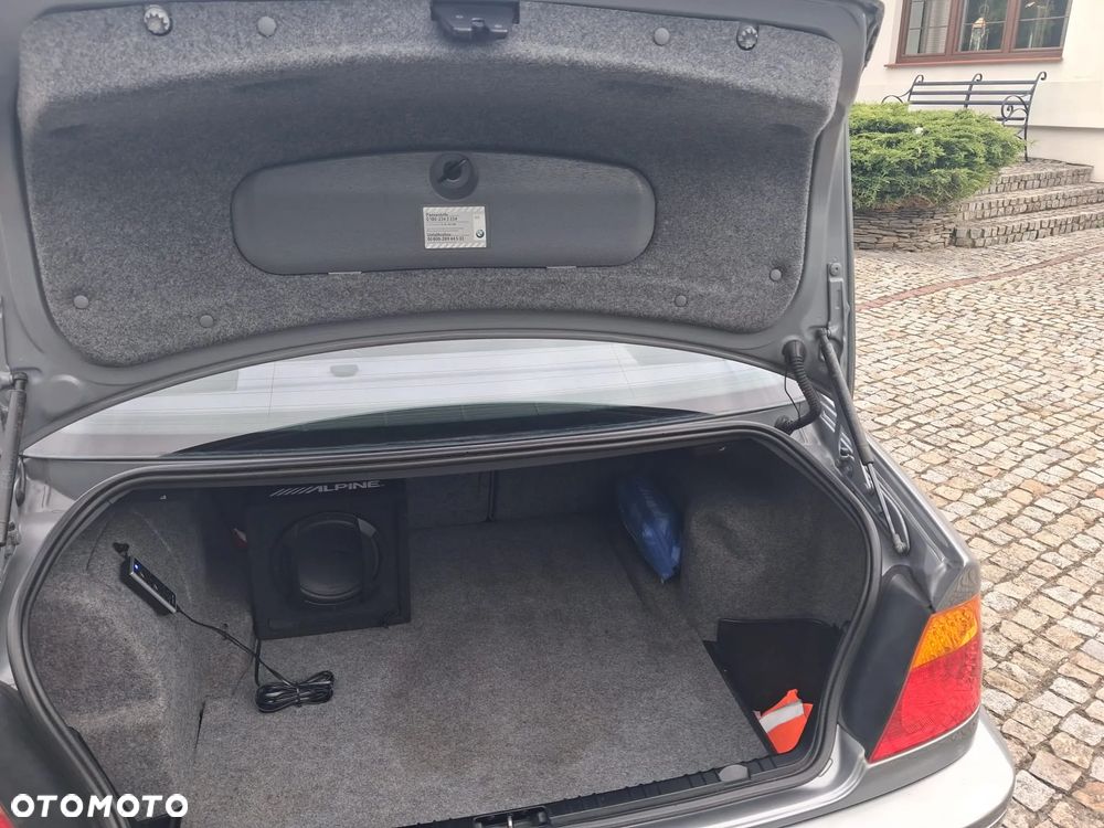 BMW Seria 3 318 Ci Edition Sport - 2