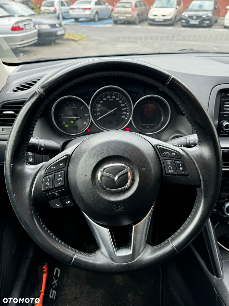 Mazda CX-5 2.2 D Skyenergy - 7