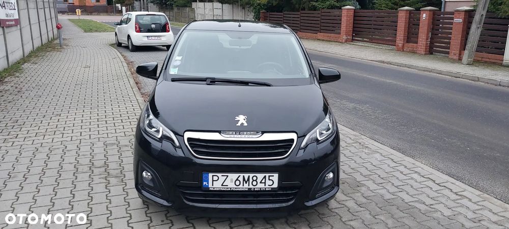 Peugeot 108 - 3