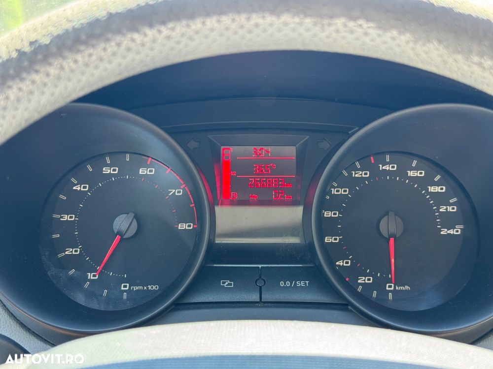 Seat Ibiza 1.2 Cool - 13