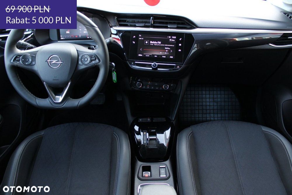 Opel Corsa - 20