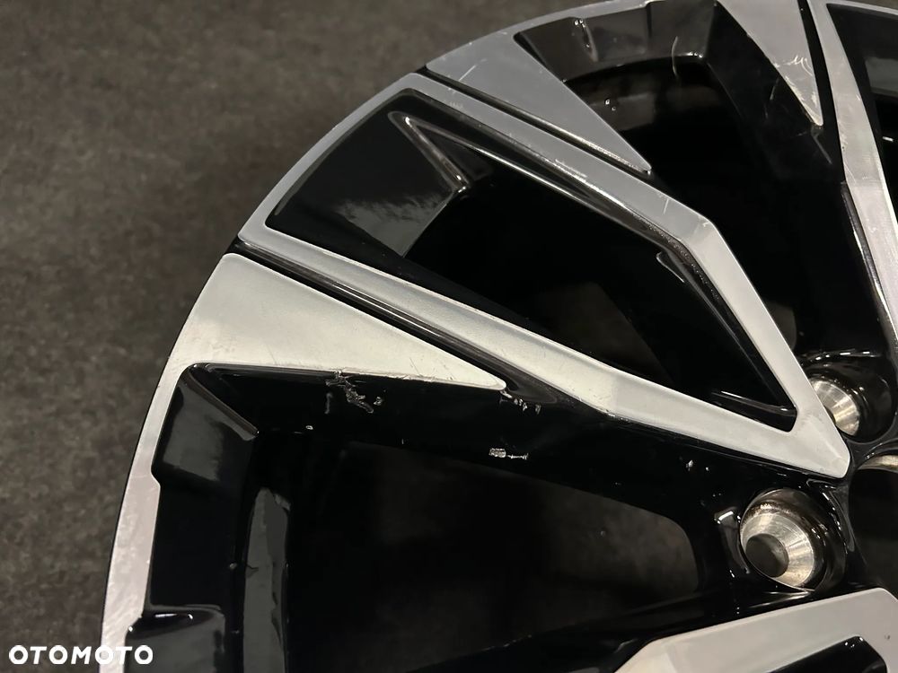 Alufelga Volvo XC40, XC60 19 cali 5x108 1szt. 32358566 - 4