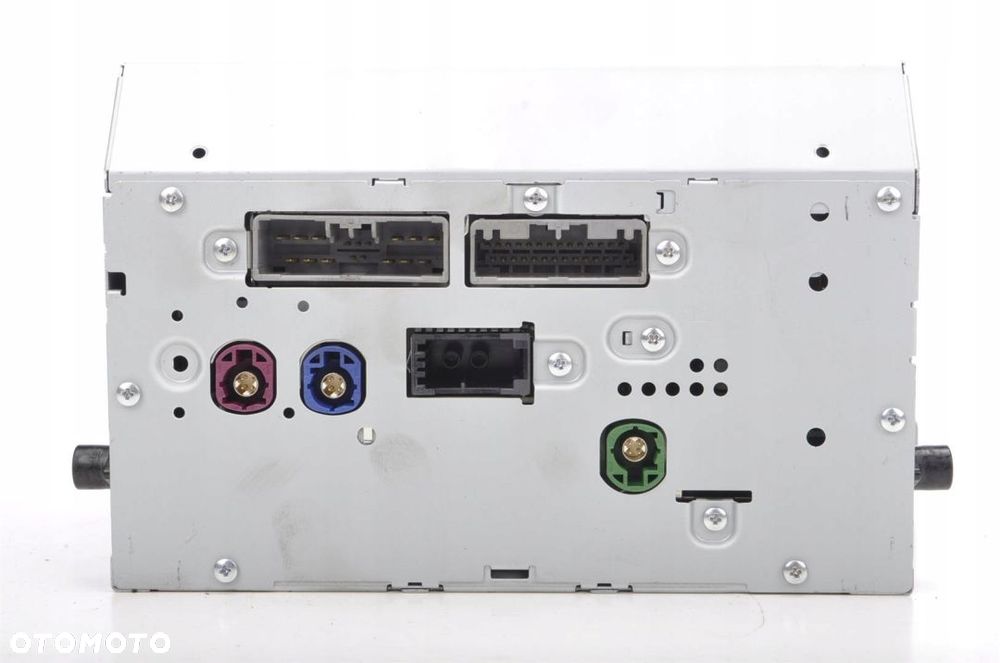 VOLVO S60 III V60  RADIO P32247694 AA - 1