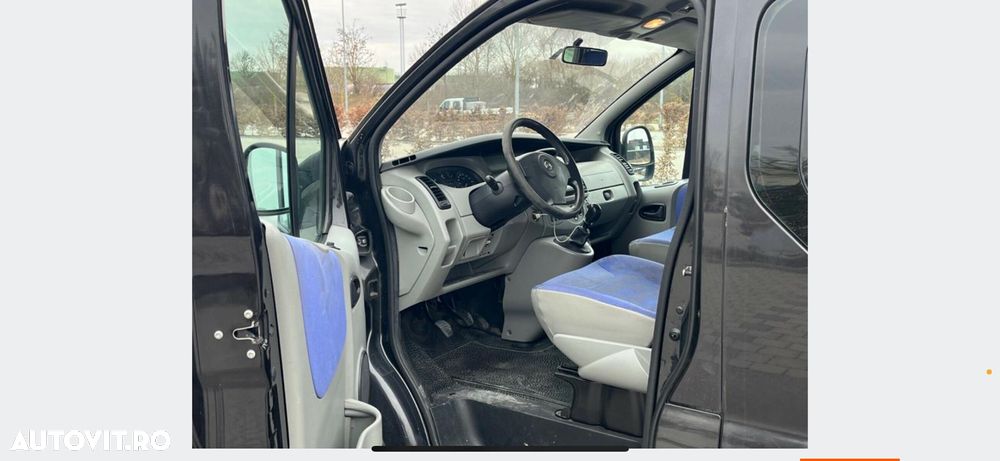 Opel Vivaro L1H1 Life Edition - 8
