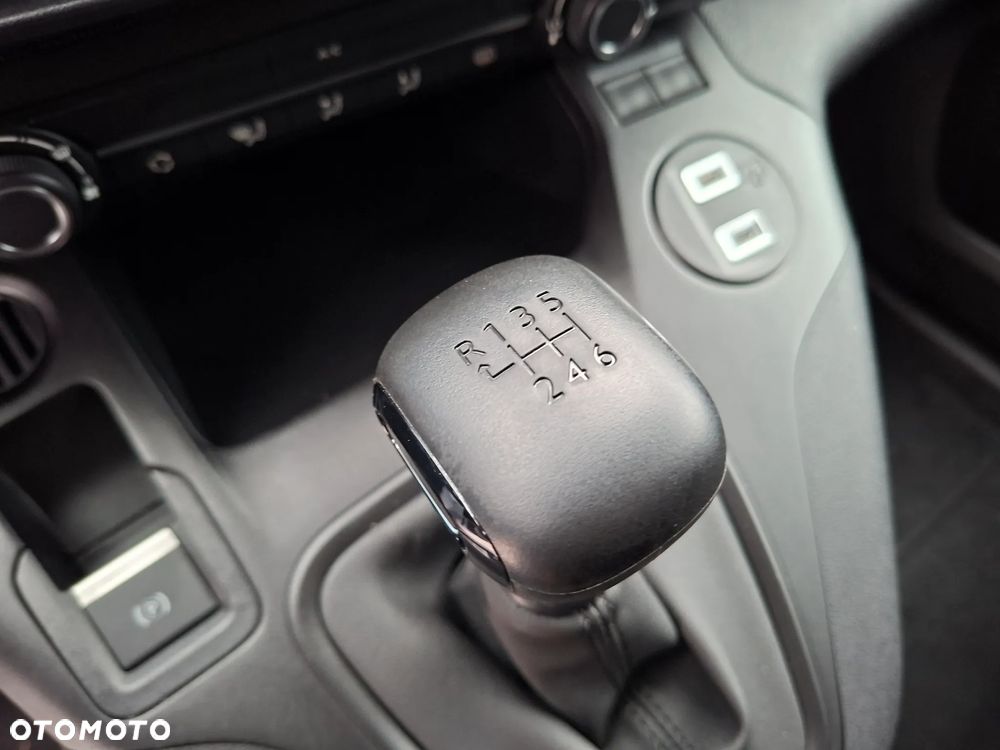 Fiat Doblo MAXI Van XL - 28