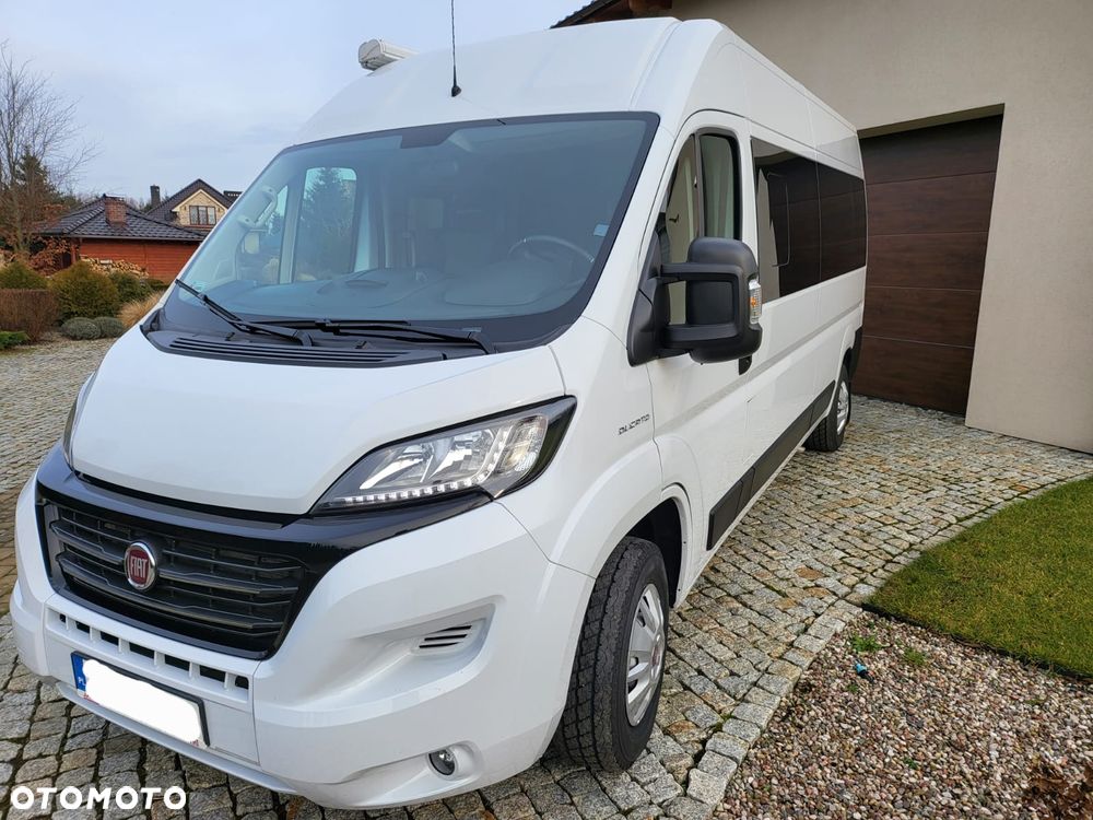 Fiat DUCATO - 2
