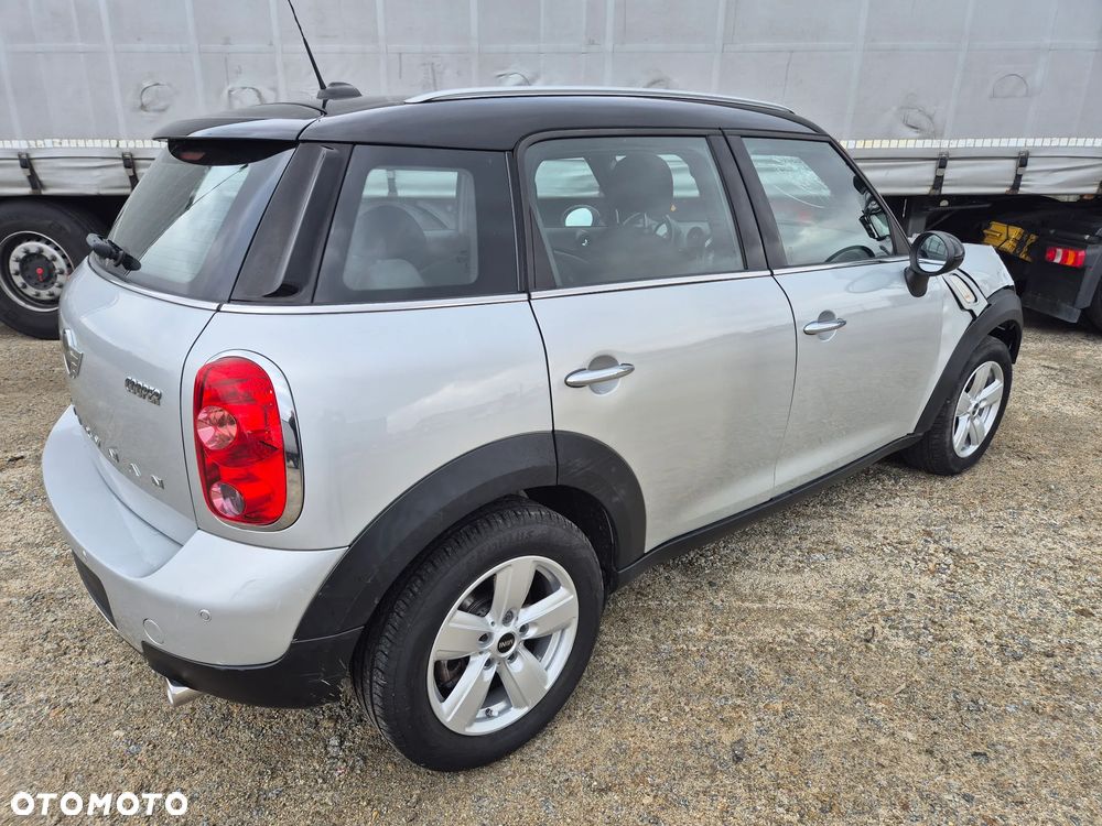 MINI Countryman - 3