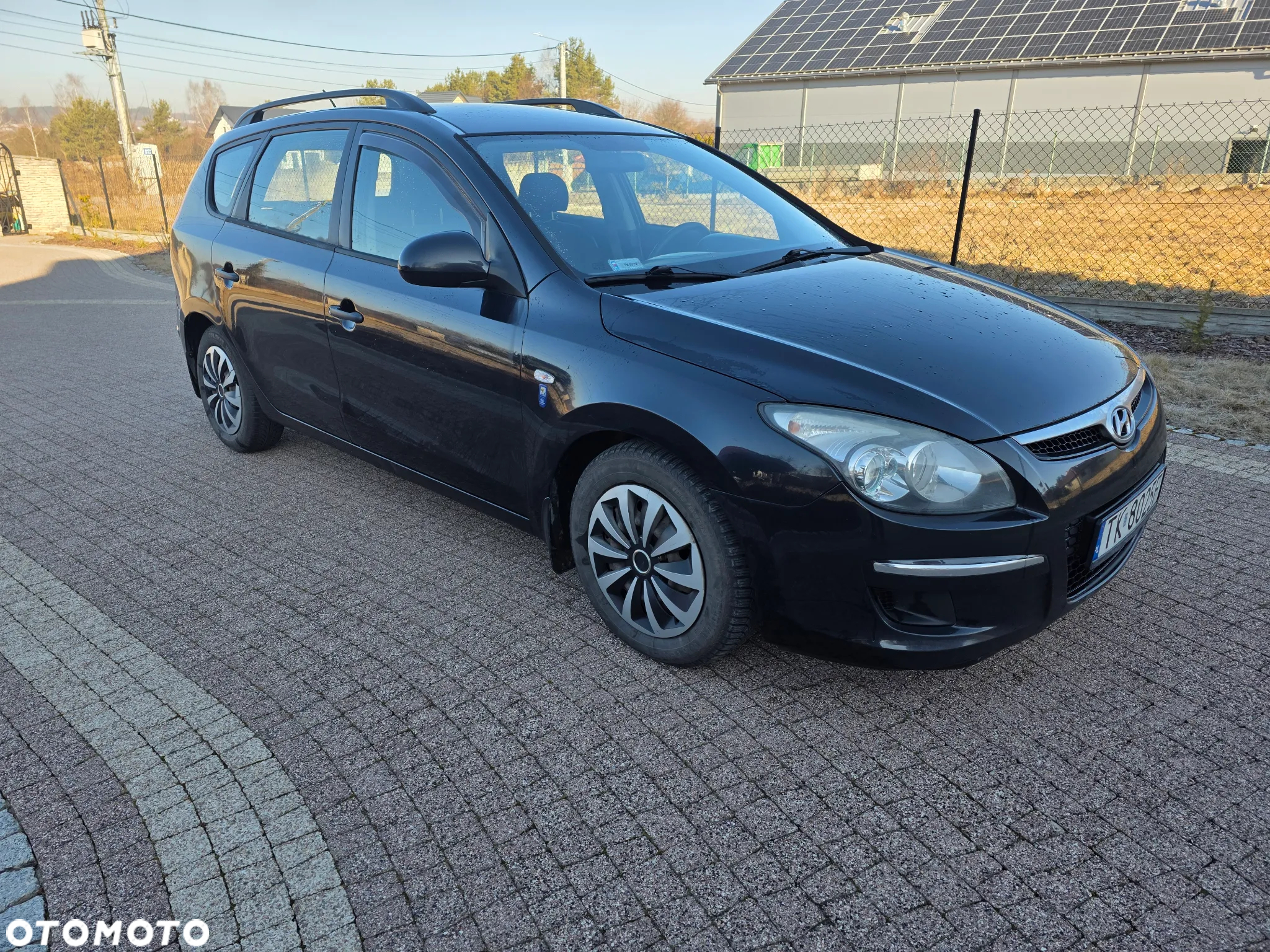 Hyundai i30 1.6 CRDi Base - 2