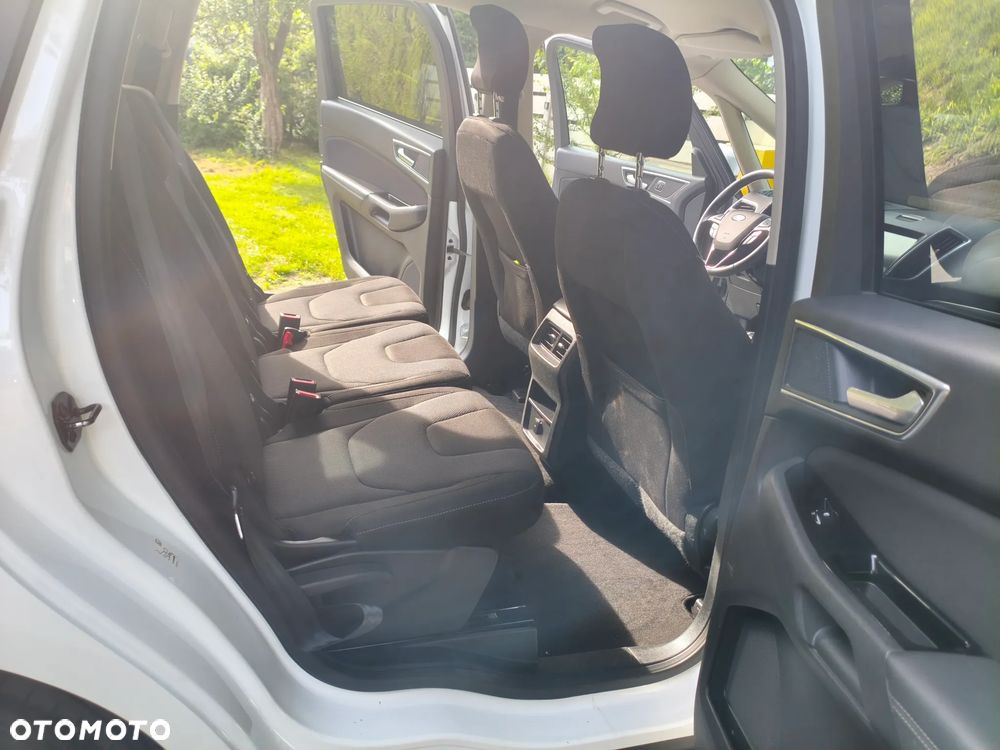 Ford S-Max - 30