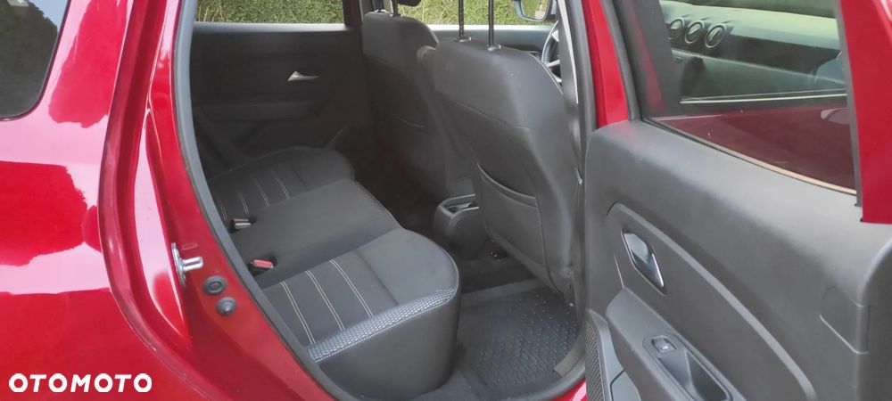 Dacia Duster 1.0 TCe Comfort - 10