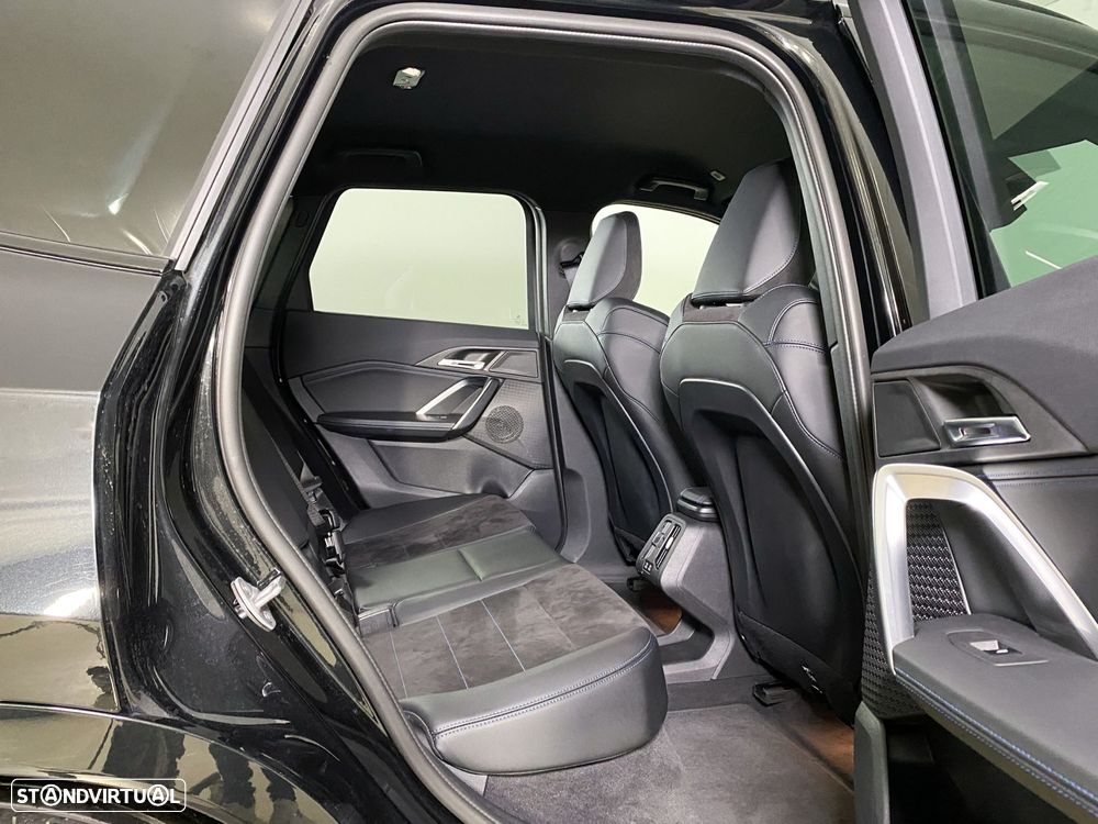 BMW X1 xDrive25e Edição Optimized - 21