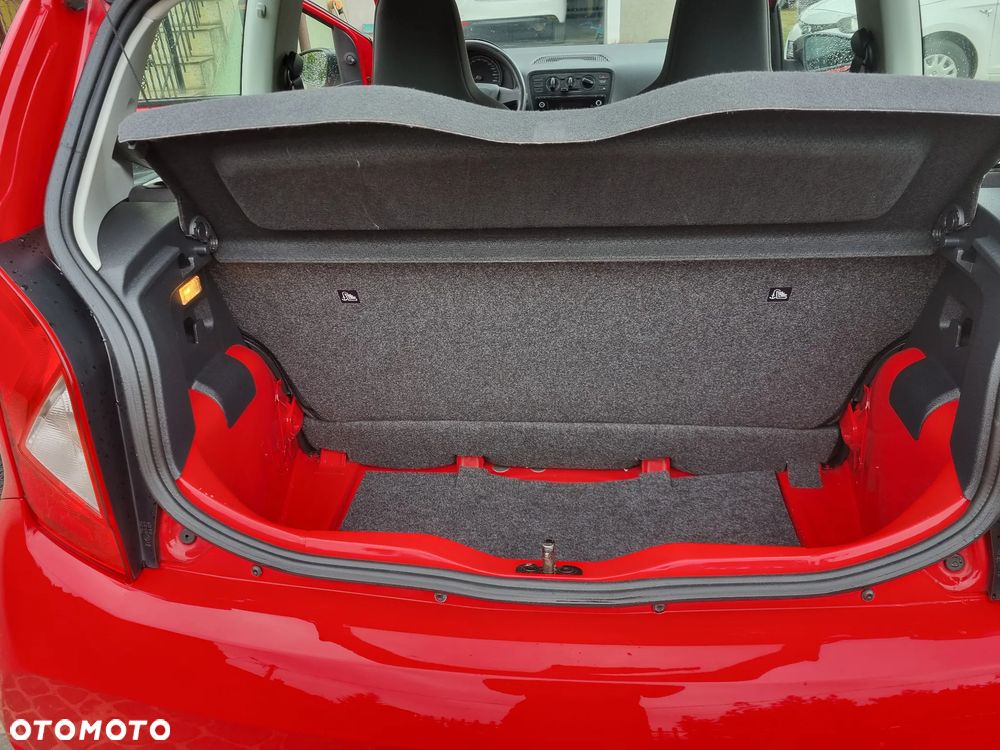 Seat Mii 1.0 Ecomotive Style - 19