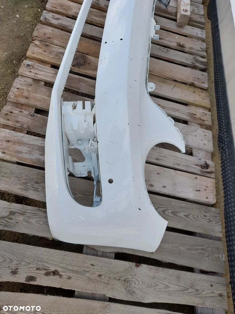 VW NEW BEETLE 5C5 ZDERZAK PRZRDNI PRZÓD 11-> - 2