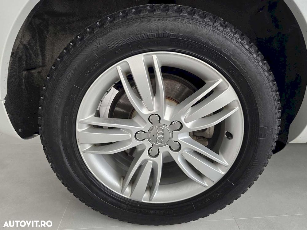 Audi Q3 1.4 TFSI Stronic Sport - 33