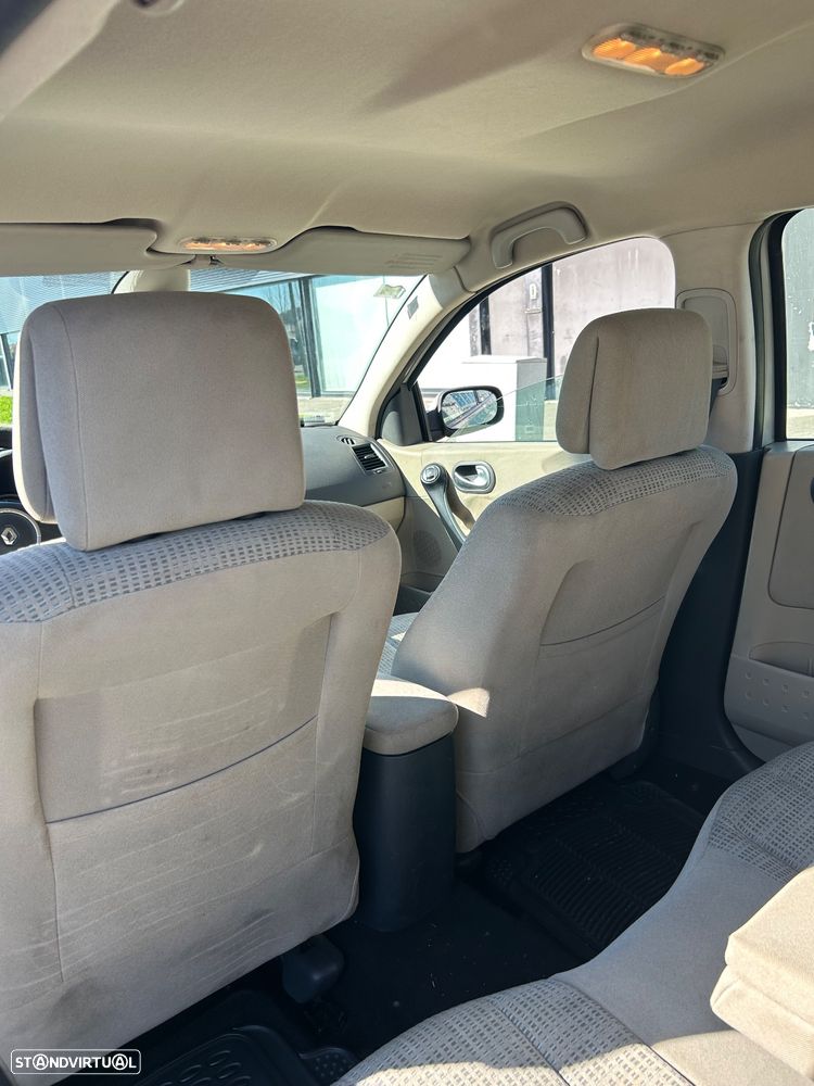 Renault Mégane Break - 11